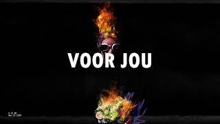 yurist, K Frost -  _voor_jou_ (Official Audio)