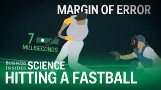 A Major League Fastball megütésének tudománya