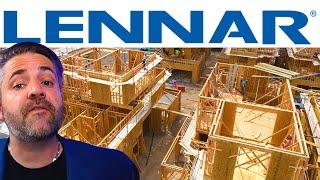 Buying a Lennar Home? | LISTEN to These Buyers First