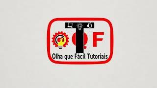 Trailer do Canal Olha que Fácil Tutoriais