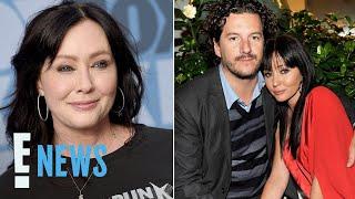 Shannen Doherty Officially Filed to End Divorce Battle With Ex Kurt One Day Before Her Death | E!
