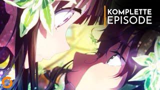 Hyouka | Episode 1 (deutsch)