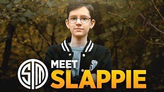 Meet TSM Slappie