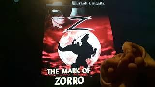 Horacio the handsnake - The Mark of Zorro (1974)