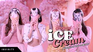 BLACKPINK - 'Ice Cream (with Selena Gomez)' MV Cover by INVYSUAL (INDONESIA)