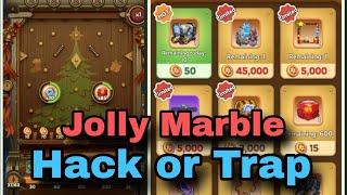 Christmas Jolly Marble might be a TRAP - Whiteout Survival