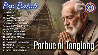 Lagu Batak - PARBUE NI TANGIANG || FULL ALBUM BATAK