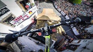 GoPro: Rémy Métailler Taxco Downhill - GoPro of the World January Winner