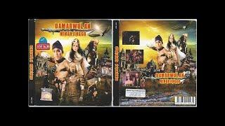 FILM LAWAS - DAMAR WULAN - BAGIAN 2 HD UNCUT ORIGINAL VCD