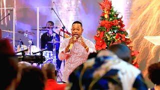 A Standard Lifted Against Them | Holy Ghost Service | Sunday 29 December 2024 | AMI LIVESTREAM