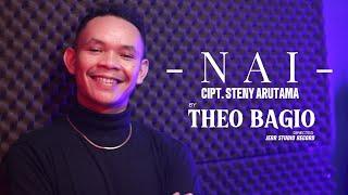 N A I -  STENY ARUTAMA | THEO BAGIO (SOLO COVER)