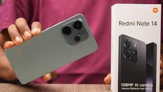 Redmi Note 14 4G Review: Is It Worth It?