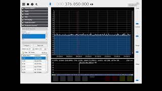 Livestream Live Mode S UHF/VHF recordings