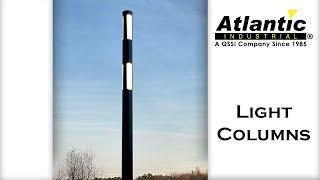 B8T Light Column