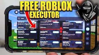 Delta Executor Tutorial  Free Roblox Delta Executor iOS & Android *UPDATED*