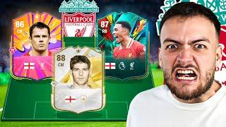 Can I Go 15-0 With Liverpool Past & Present?