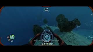 безопасный способ где найти двигатель циклопа в subnautica