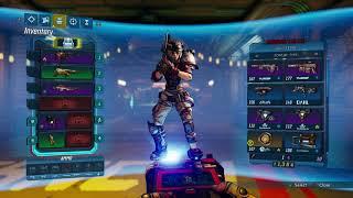 Borderlands 3 How to Redeem Pre-Order Items