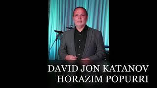 David katanov popuri uzbikian songs- דוד קטנוב מחרוזת שירים שמחים לחתונה חוראזים