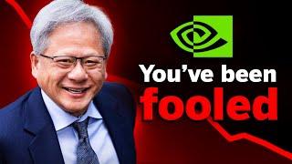 Is Nvidia Stock A SCAM?