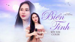 Biển Tình - Mây Bae Cover | Official Music Video