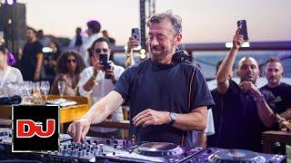 Benny Benassi Epic Sunrise Set @ Cavo Paradiso, Mykonos