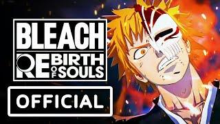 BLEACH: Rebirth of Souls (PS5) – Official Trailer