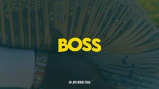 FREE Flp  YSN Flow Type Beat - BOSS - FL Studio Project 2022