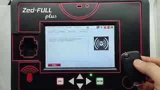(Eğitici videolar-2) Zed-FULL plus kumanda analiz.