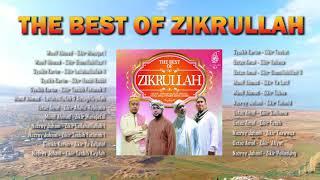 Himpunan Zikir-Zikir Terbaik Sepanjang Masa | THE BEST OF ZIKRULLAH