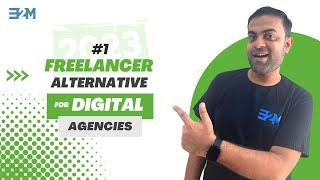 #1 Freelancers Alternative for Digital Marketing Agencies | Scale with White-label Partnership