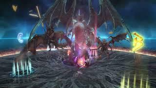 Unending Coil of Bahamut