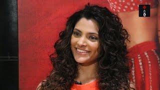 Take 5 With Saiyami Kher