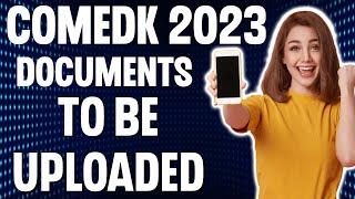 COMEDK 2024|COMEDK documents|COMEDK Counselling 2024|comedk cut off 2024|comedk choice filling 2024