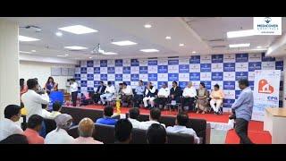 Launch Of Medicover Clinics At Chhatrapati Sambhajinagar | Medicover Hospitals