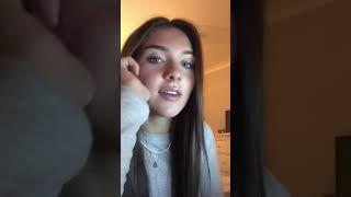 Karina Periscope Live752#periscope#vlog #broadcast#stream#live#share#beautiful #karinaperiscopelive