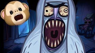 THERE'S A JUMPSCARE?? | Troll Face Quest Horror | Fan Choice Friday
