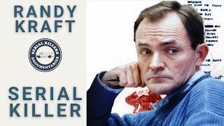 Serial Killer Documentary: Randy Kraft (The Scorecard Killer)
