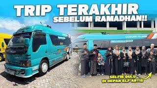 Last Trip ‼️ Trip Before Ramadhan Visiting the Saints