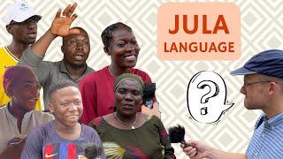 DIOULA: a Manding language variety of West Africa | Na baro kè 14