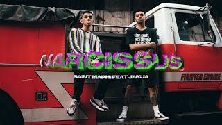 SAINT MAPHI & Jamja - narcissUs (Official Music Video)