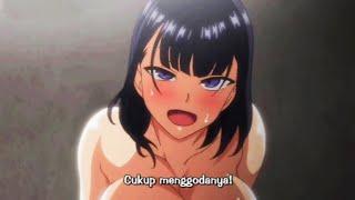 Ketika Siswi Introvert Dikasih Bimibingan S*k