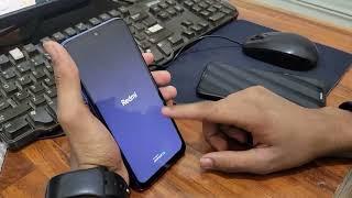 Redmi Note 8 Ka Mi Account Kaise Delete Kare in Hindi Tutorial-redmi note 8 ka mi account kaise tode