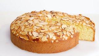 How to make delicious almond cakes / Very easy recipes / Simple recipes