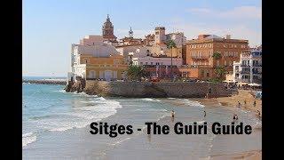 Sitges - The Guiri Guide