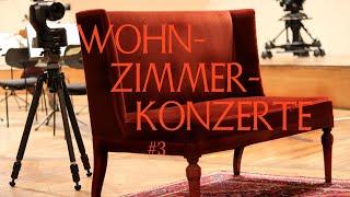 Wohnzimmer-Konzerte der Wiener Symphoniker #3