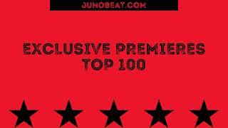 junoBeat EXCLUSIVE PREMIERES 2024-02-06