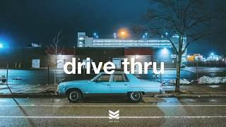 "Drive Thru" - Rich Chigga x GoldLink [Type Beat] | Zero x Mantra