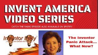 VIDEO SERIES - INVENT AMERICA - FROM THE INVENTOR LADY