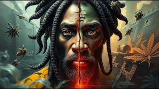 I Smoke my Life, I Smoke my Ganja  (Album : Jamaican Rasta Vibes)